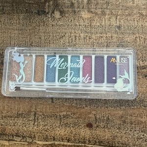 Amuse mermaid jewels eyeshadow palette